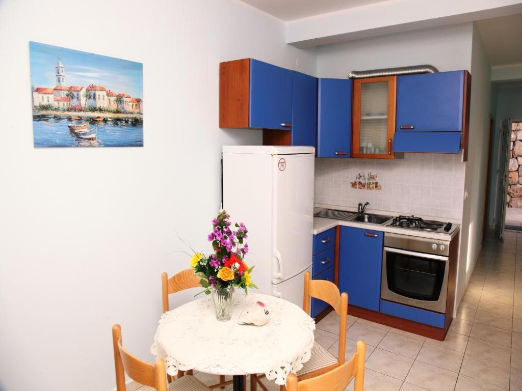 Apartments Maskovic Karbuni Prizba Eksteriør bilde