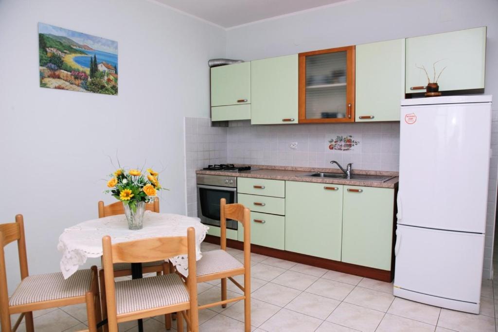 Apartments Maskovic Karbuni Prizba Eksteriør bilde