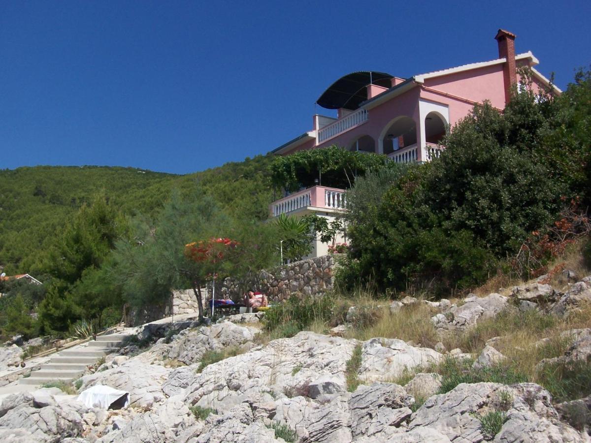 Apartments Maskovic Karbuni Prizba Eksteriør bilde